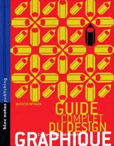 Guide complet du design graphique