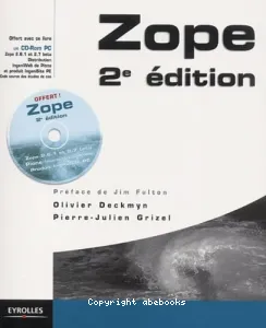 Zope