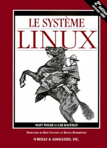 Le système Linux
