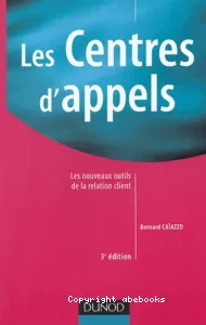 Les centres d'appels