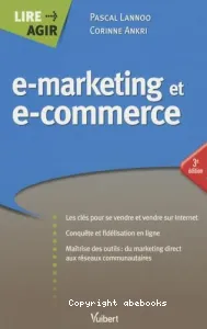 E-marketing et e-commerce