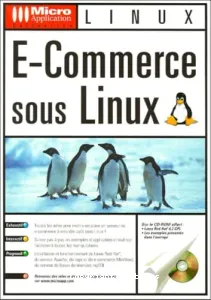 E-commerce sous Linux