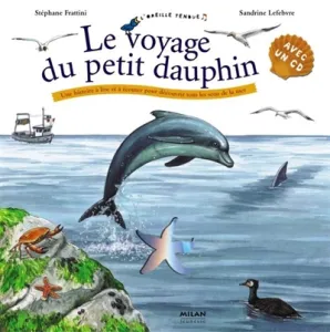 Le voyage du petit dauphin