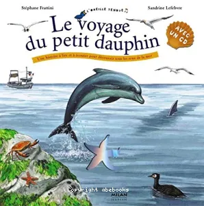 Le voyage du petit dauphin