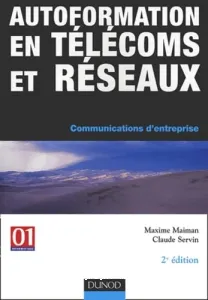 Autoformation en télécoms et réseaux