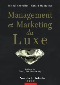 Management et marketing du luxe