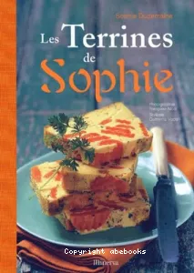 Les terrines de Sophie