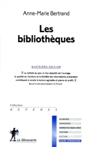 Les bibliothèques