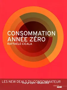 Consommation année zéro