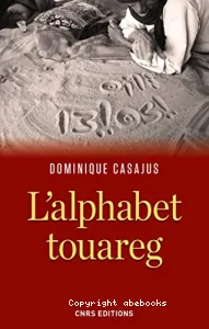 L'alphabet touareg