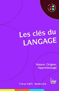 Les clés du langage