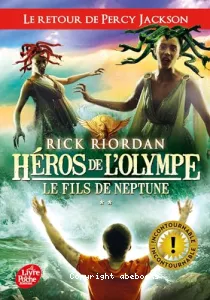 Le fils de Neptune