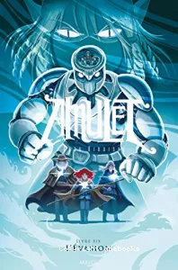 Amulet