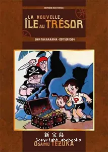 La nouvelle île au trésor