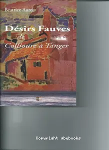 Désir fauve