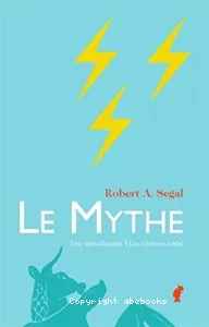 Le mythe, une introduction