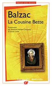 La cousine Bette