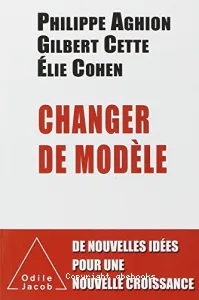 Changer de modèle