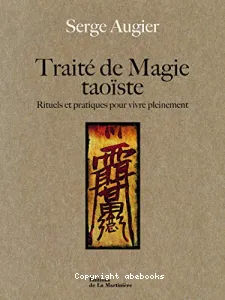 Traité de magie taoïste