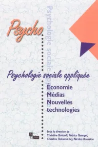Psychologie sociale appliquée