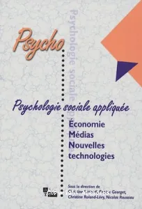 Psychologie sociale appliquée