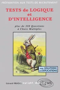 Tests de logique et d'intelligence