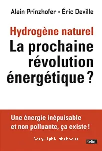 Hydrogène naturel