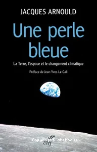 Une perle bleue