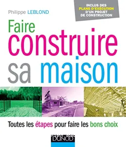 Faire construire sa maison