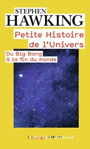 Petite histoire de l'Univers