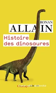 Histoire des dinosaures