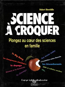 Science à croquer