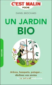 Un jardin bio