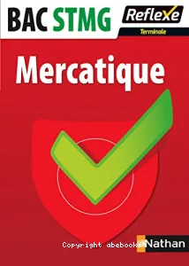 Mercatique