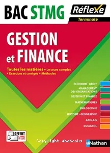 Gestion et finance