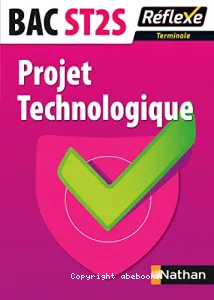 Projet technologique