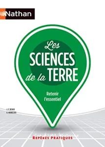 Les sciences de la Terre