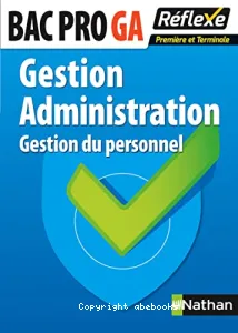 Gestion-administration, préparation à l'épreuve E2