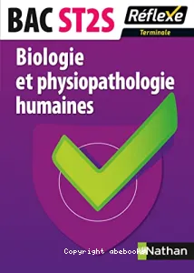 Biologie et physiopathologie humaines