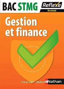 Gestion et finance