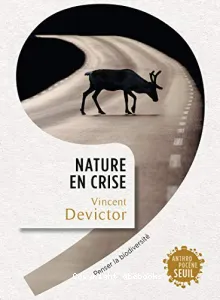 Nature en crise