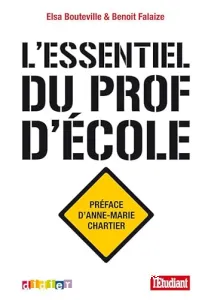 L'essentiel du prof d'école