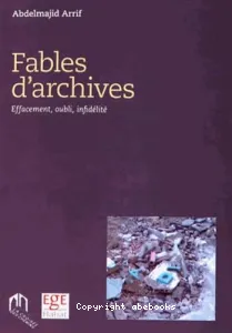 Fables d'archives