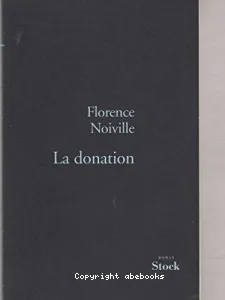 La donation