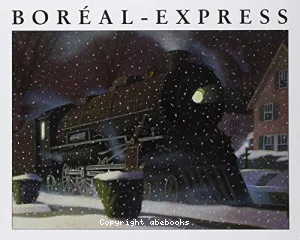 Boréal-express