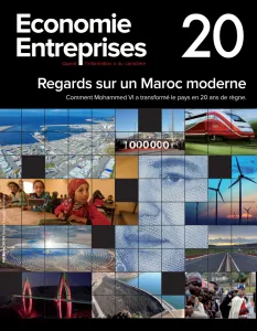 Economie et Entreprises