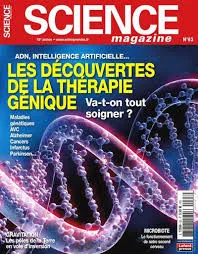 Science magazine