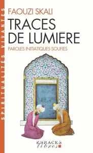 Traces de lumière