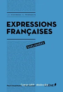 Expressions françaises expliquées