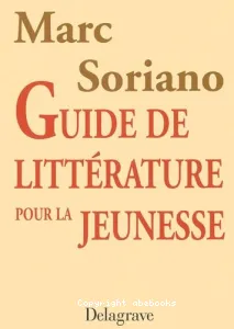 Guide de la littérature pour la jeunesse